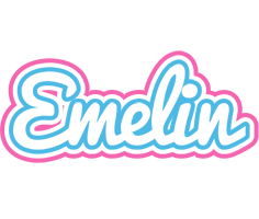 Emelin outdoors logo