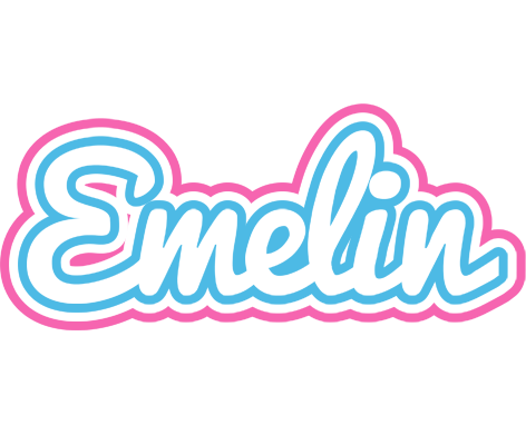 Emelin outdoors logo