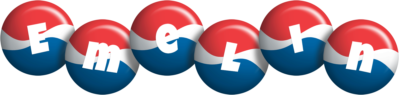 Emelin paris logo