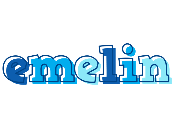 Emelin sailor logo