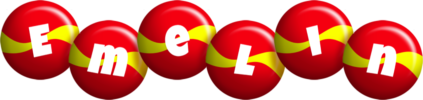 Emelin spain logo