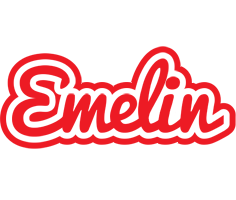 Emelin sunshine logo