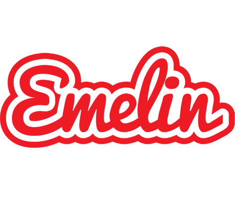 Emelin sunshine logo