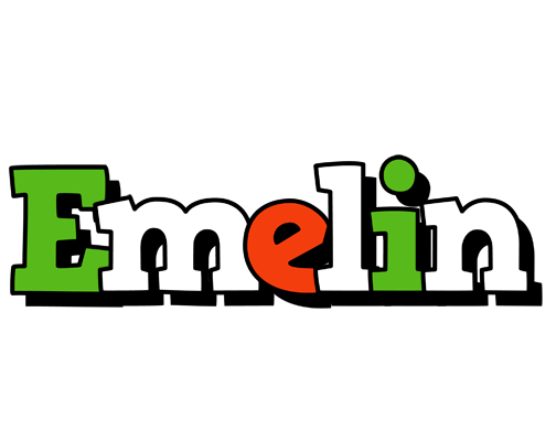 Emelin venezia logo