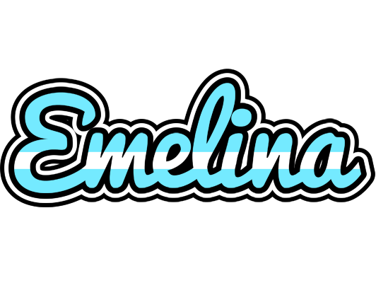 Emelina argentine logo
