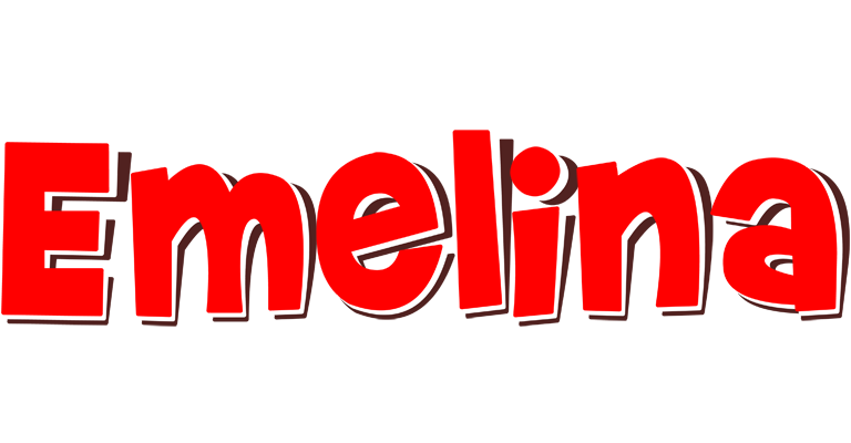 Emelina basket logo