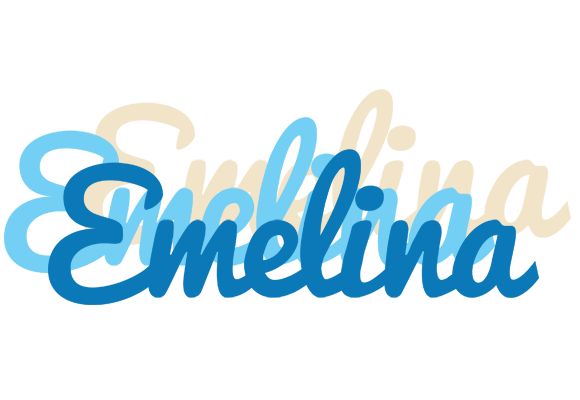 Emelina breeze logo
