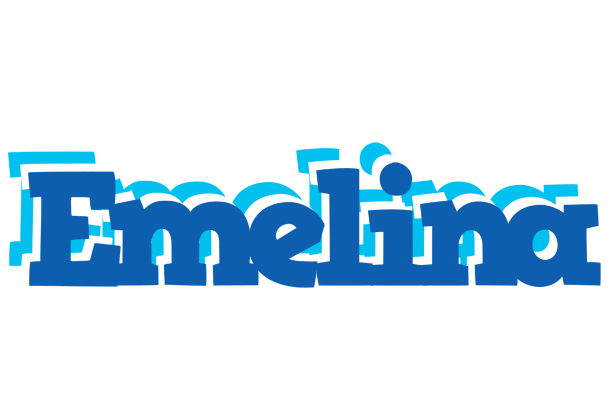 Emelina business logo