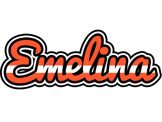 Emelina denmark logo