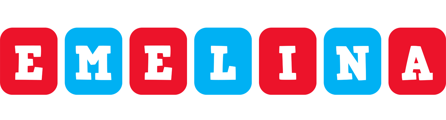 Emelina diesel logo