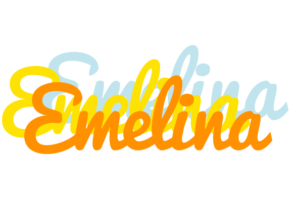 Emelina energy logo