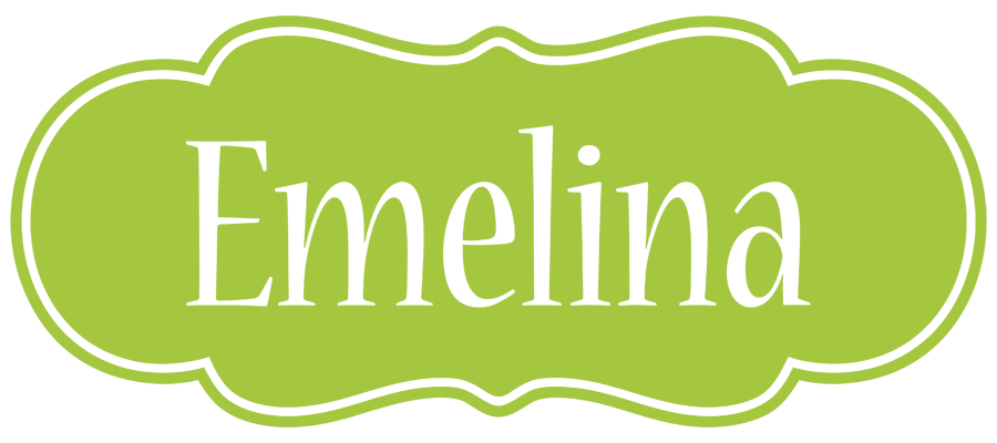 Emelina family logo