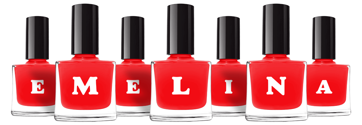 Emelina fashion logo