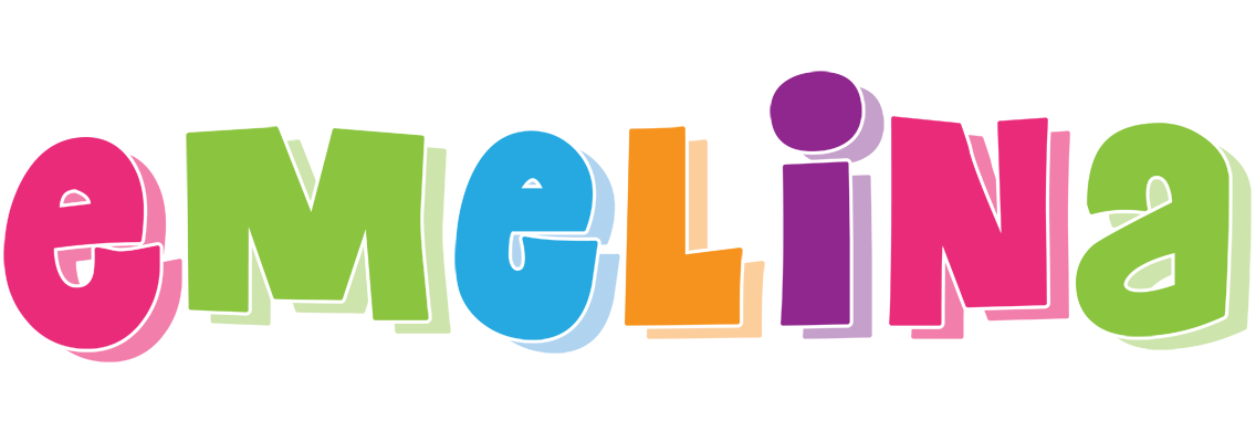 Emelina friday logo