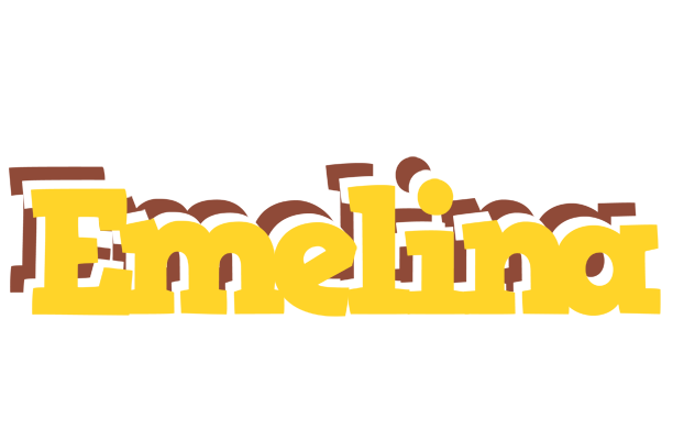 Emelina hotcup logo