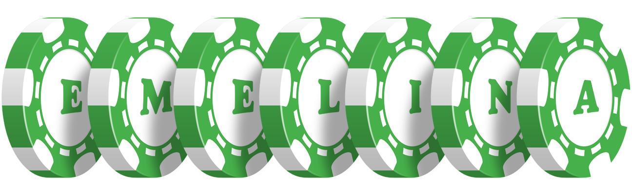 Emelina kicker logo