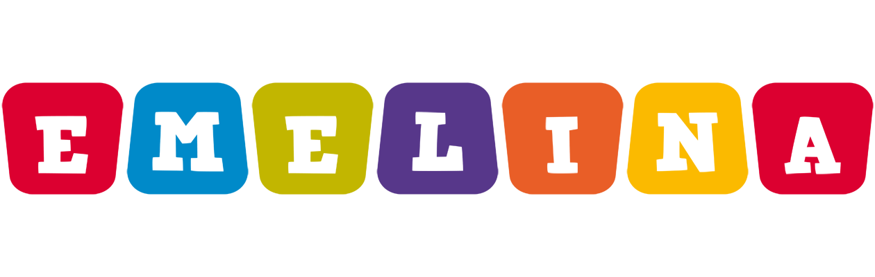 Emelina kiddo logo