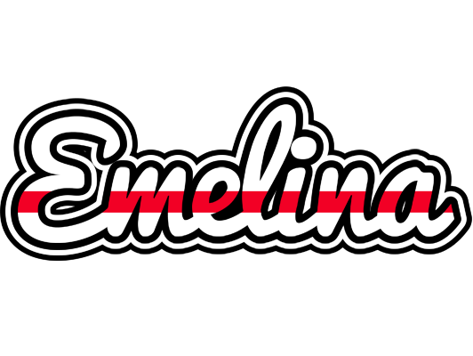 Emelina kingdom logo