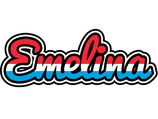 Emelina norway logo