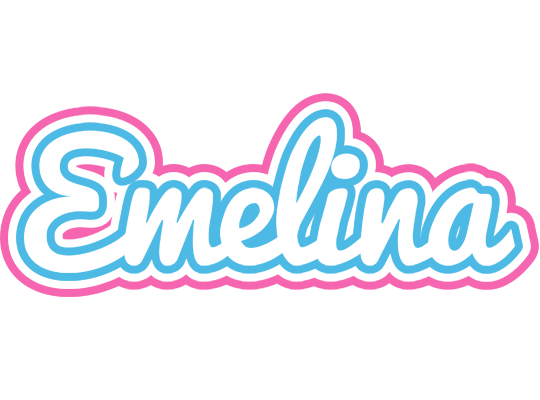 Emelina outdoors logo