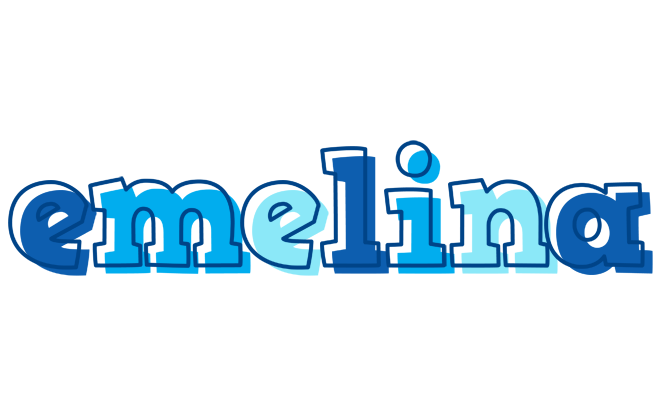 Emelina sailor logo