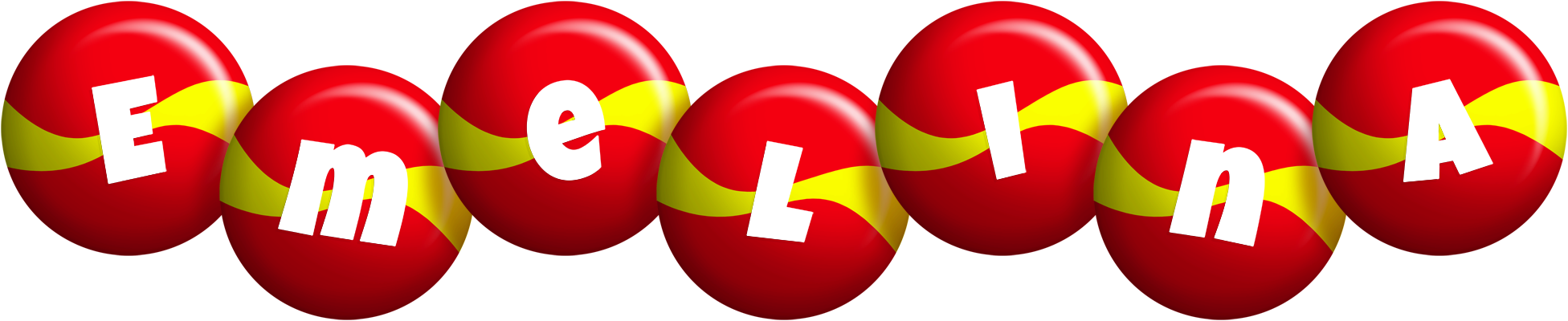 Emelina spain logo