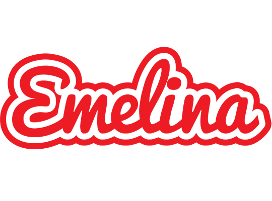 Emelina sunshine logo