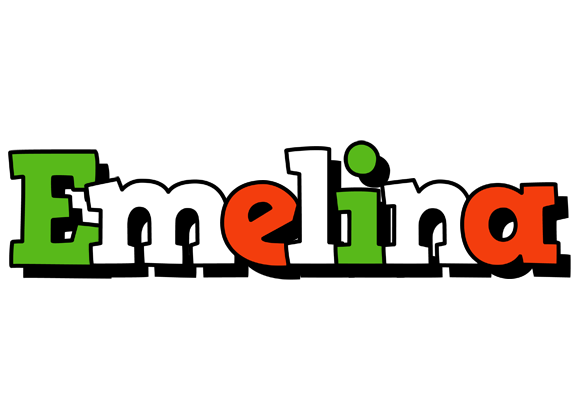 Emelina venezia logo