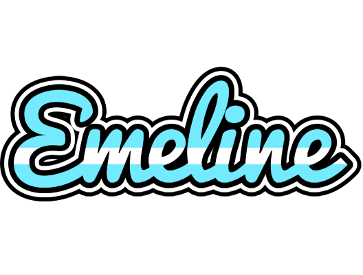 Emeline argentine logo