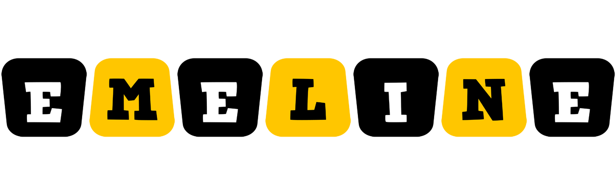 Emeline boots logo