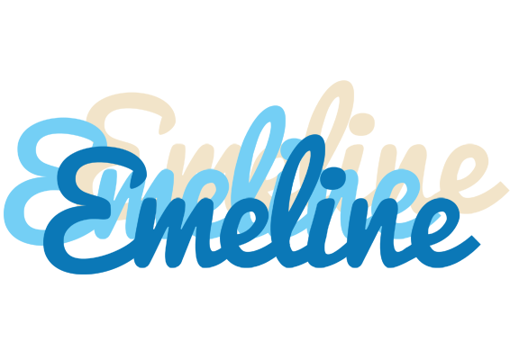 Emeline breeze logo