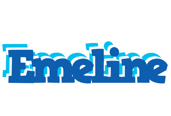 Emeline business logo