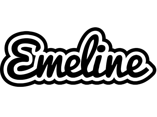 Emeline chess logo