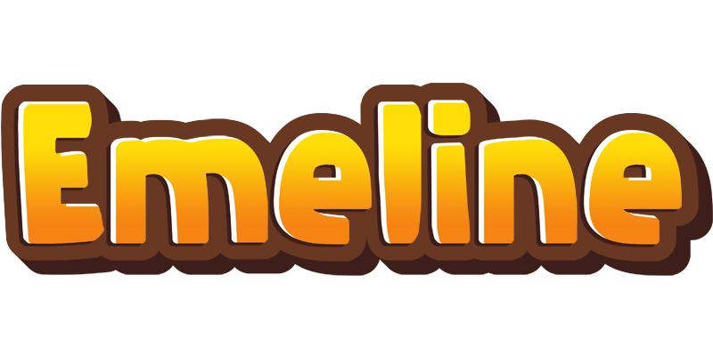 Emeline cookies logo