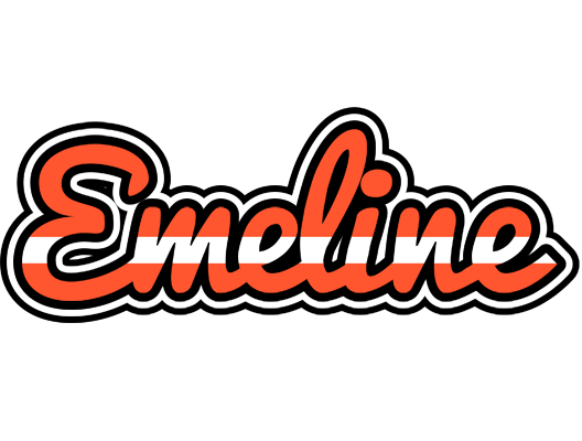 Emeline denmark logo