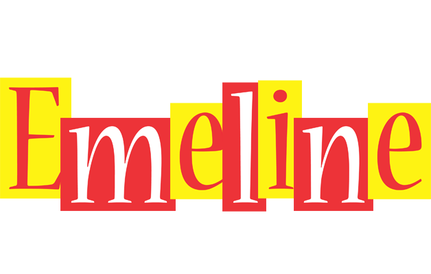 Emeline errors logo
