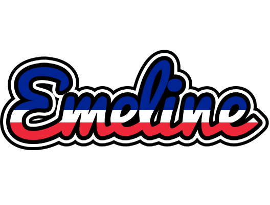 Emeline france logo