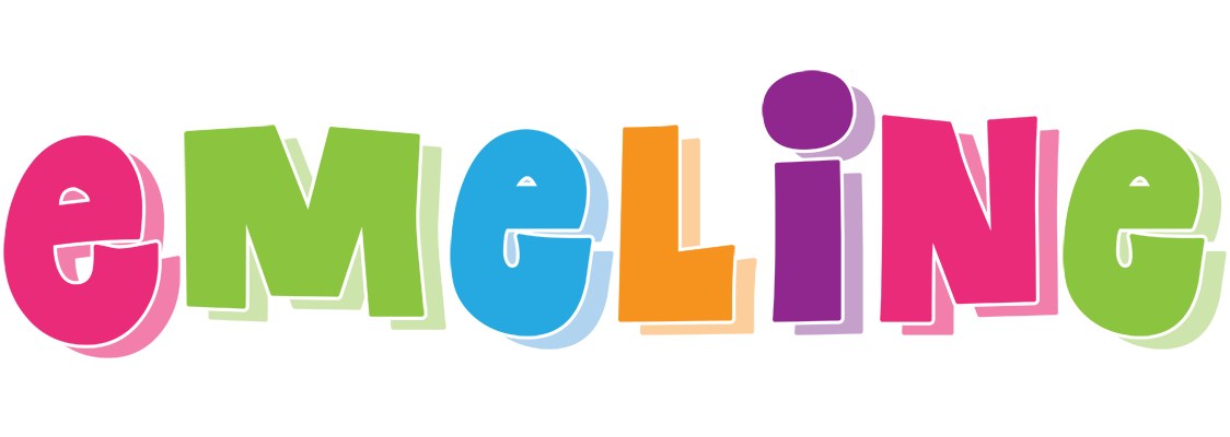 Emeline friday logo
