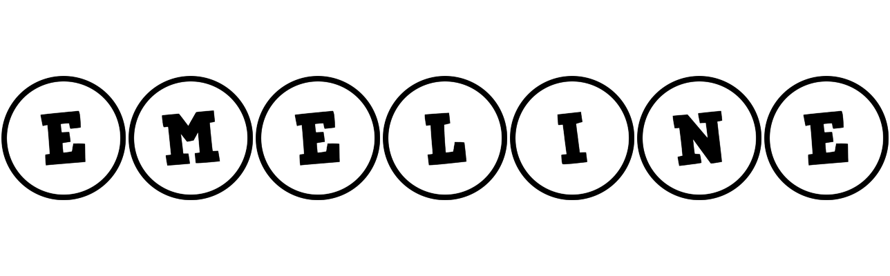 Emeline handy logo