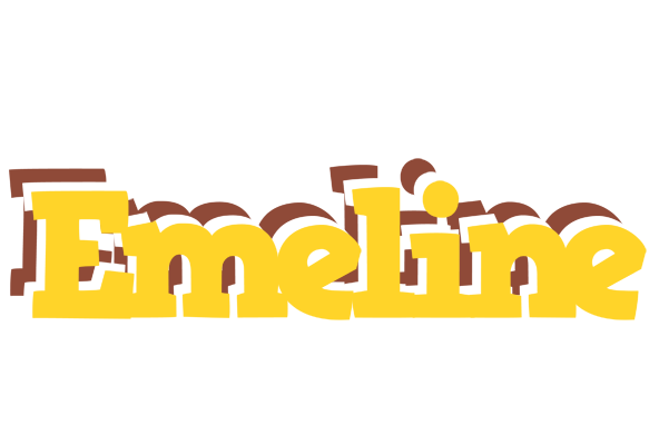 Emeline hotcup logo
