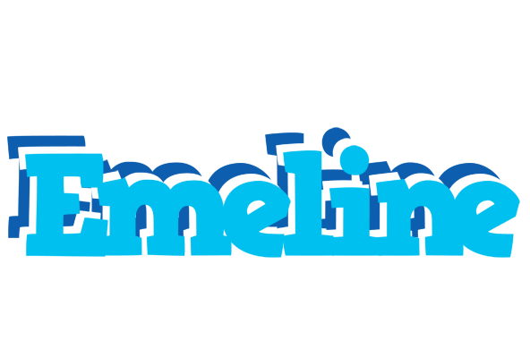 Emeline jacuzzi logo