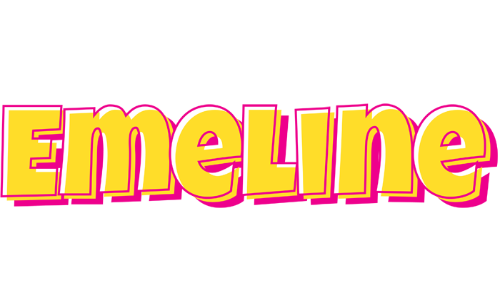 Emeline kaboom logo