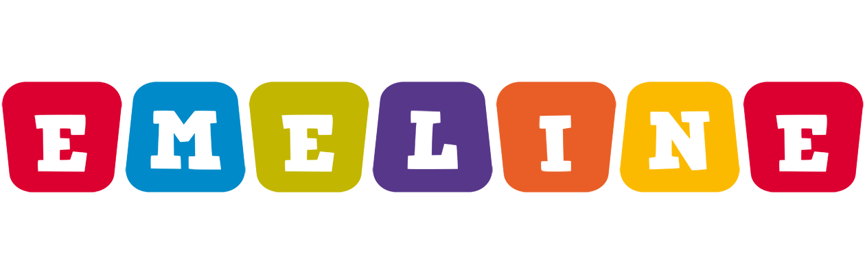 Emeline kiddo logo