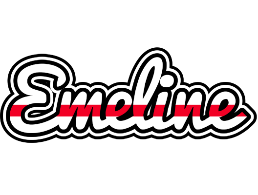 Emeline kingdom logo