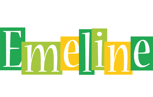 Emeline lemonade logo