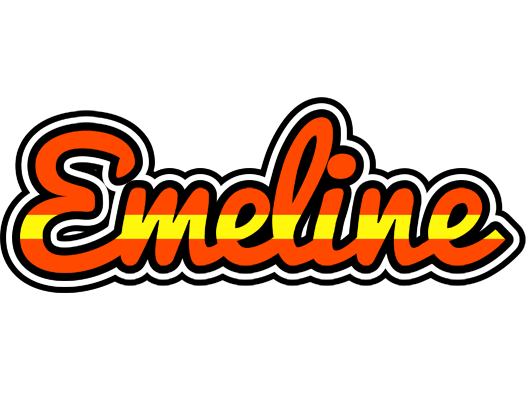 Emeline madrid logo