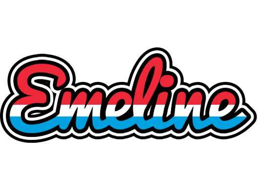 Emeline norway logo