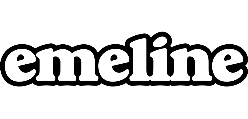 Emeline panda logo
