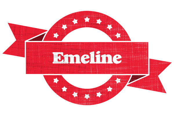 Emeline passion logo