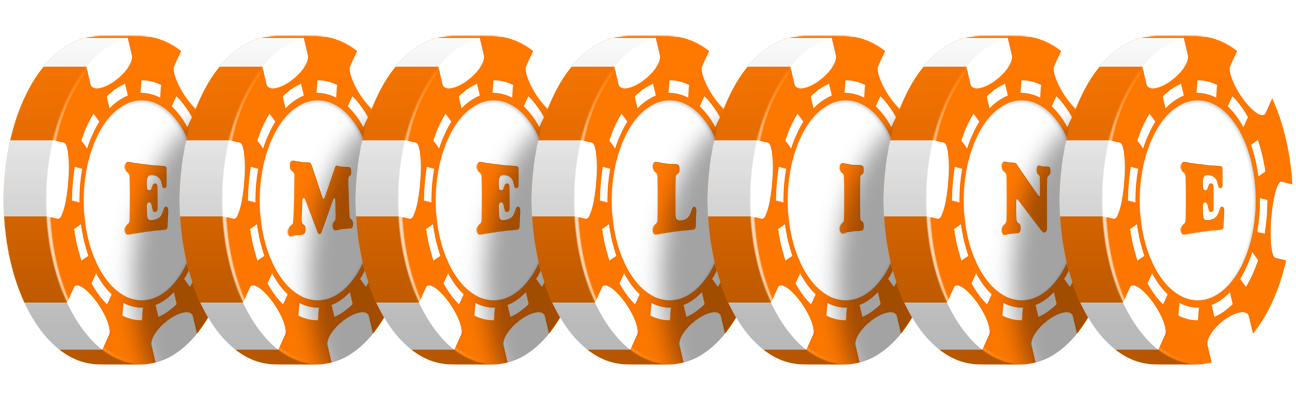 Emeline stacks logo